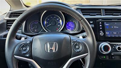 2020 Honda Fit Sport  SUPER LOW MILES GAS SAVER! - Photo 9 - Honolulu, HI 96818