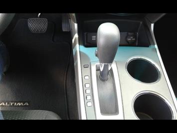 2015 Nissan Altima 2.5 S  full SIZE COMFORT ! - Photo 10 - Honolulu, HI 96818
