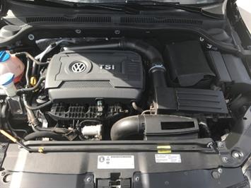 2014 Volkswagen Jetta SE PZEV  MANUEL TRANS ! HARD TO FIND ! SUPER LOW LOW MILES! - Photo 12 - Honolulu, HI 96818