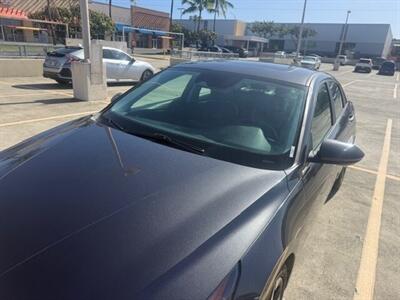 2023 Hyundai Elantra Limited MIDSIZE COMFORT ! GAS SAVER ! - Photo 9 - Honolulu, HI 96818