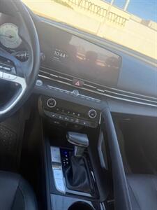2023 Hyundai Elantra Limited MIDSIZE COMFORT ! GAS SAVER ! - Photo 11 - Honolulu, HI 96818