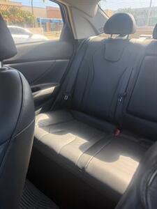 2023 Hyundai Elantra Limited MIDSIZE COMFORT ! GAS SAVER ! - Photo 13 - Honolulu, HI 96818