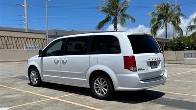 2015 Dodge Grand Caravan SXT  7 PASSENGER  AFFORDABLE !! - Photo 7 - Honolulu, HI 96818