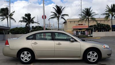 2011 Chevrolet Impala LS Fleet EZ 2 FINANCE! V6 COMFORT & POWER!   - Photo 5 - Honolulu, HI 96818