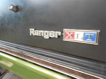 1975 Ford Ranger  SUPER RARE! SUPER LOW MILES! - Photo 18 - Honolulu, HI 96818