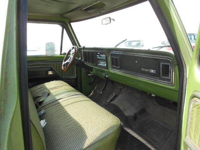 1975 Chevrolet Impala LS photo