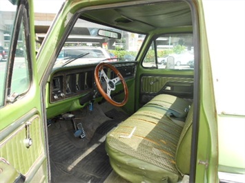 1975 Ford Ranger  SUPER RARE! SUPER LOW MILES! - Photo 16 - Honolulu, HI 96818