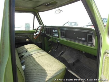 1975 Ford Ranger  SUPER RARE! SUPER LOW MILES! - Photo 8 - Honolulu, HI 96818