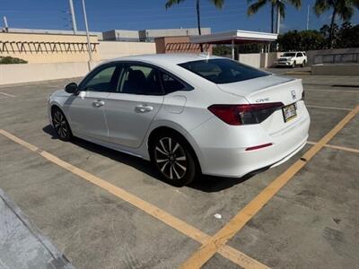 2024 Honda Civic EX  SUPER LOW MILES! - Photo 6 - Honolulu, HI 96818