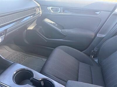 2024 Honda Civic EX  SUPER LOW MILES! - Photo 15 - Honolulu, HI 96818