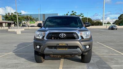 2015 Toyota Tacoma V6  4X4 TRD PRO - Photo 2 - Honolulu, HI 96818