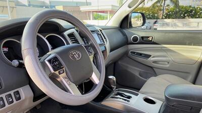 2015 Toyota Tacoma V6  4X4 TRD PRO - Photo 9 - Honolulu, HI 96818
