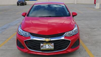 2019 Chevrolet Cruze LS  RELIABLE GAS SAVER WITH POWER! - Photo 7 - Honolulu, HI 96818