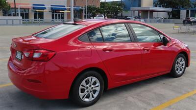2019 Chevrolet Cruze LS  RELIABLE GAS SAVER WITH POWER! - Photo 6 - Honolulu, HI 96818