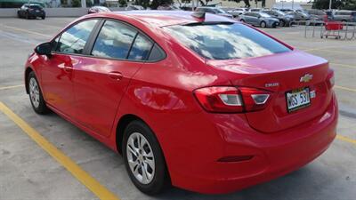 2019 Chevrolet Cruze LS  RELIABLE GAS SAVER WITH POWER! - Photo 3 - Honolulu, HI 96818