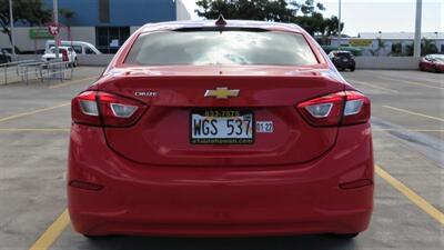 2019 Chevrolet Cruze LS  RELIABLE GAS SAVER WITH POWER! - Photo 8 - Honolulu, HI 96818