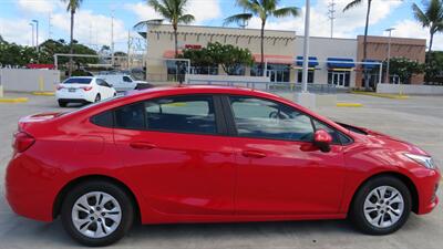2019 Chevrolet Cruze LS  RELIABLE GAS SAVER WITH POWER! - Photo 5 - Honolulu, HI 96818