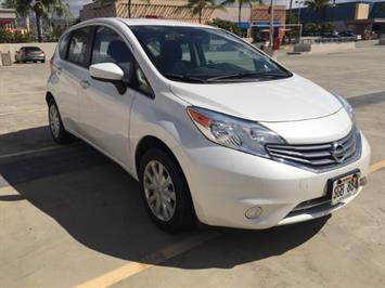 2015 Nissan Versa Note SV AFFORDABLE !  GAS SAVER! PRICED TO SELL ! - Photo 8 - Honolulu, HI 96818