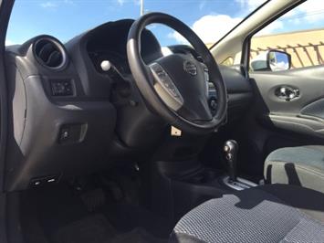 2015 Nissan Versa Note SV AFFORDABLE !  GAS SAVER! PRICED TO SELL ! - Photo 13 - Honolulu, HI 96818