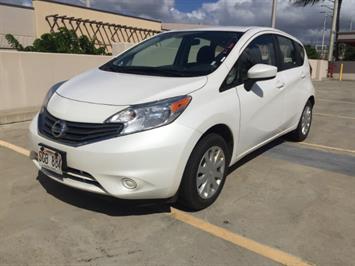 2015 Nissan Versa Note SV AFFORDABLE !  GAS SAVER! PRICED TO SELL ! - Photo 3 - Honolulu, HI 96818