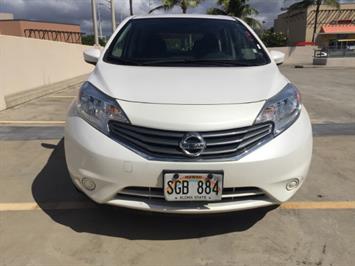 2015 Nissan Versa Note SV AFFORDABLE !  GAS SAVER! PRICED TO SELL ! - Photo 7 - Honolulu, HI 96818