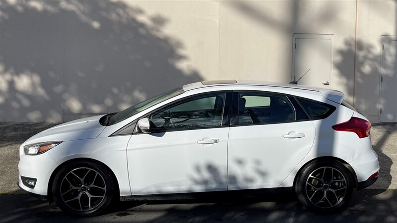 2018 Ford Focus SEL   ***WE FINANCE*** photo