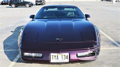 1994 Chevrolet Corvette   - Photo 4 - Honolulu, HI 96818