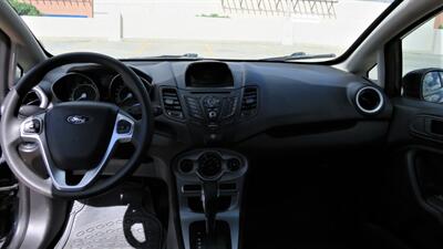2017 Ford Fiesta SE  LUXURY GAS SAVER! - Photo 9 - Honolulu, HI 96818
