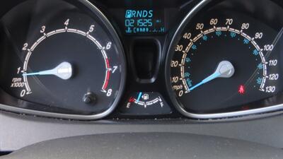 2017 Ford Fiesta SE  LUXURY GAS SAVER! - Photo 10 - Honolulu, HI 96818