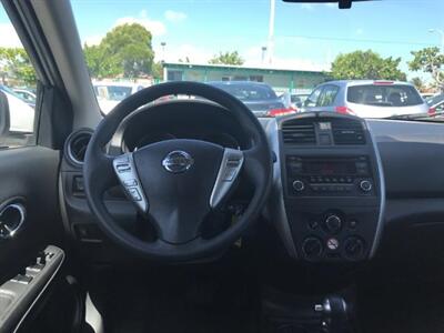 2016 Nissan Versa 1.6 SV  GAS SAVER ! - Photo 7 - Honolulu, HI 96818