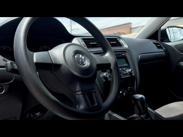 2014 Volkswagen Jetta S photo