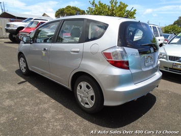 2013 Honda Fit SILVER BULLIT  GAS SAVER! PRICED TO SELL ! - Photo 2 - Honolulu, HI 96818