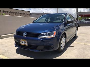 2014 Volkswagen Jetta S   - Photo 1 - Honolulu, HI 96818