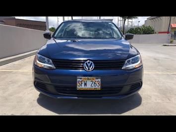 2014 Volkswagen Jetta S   - Photo 5 - Honolulu, HI 96818