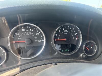 2012 Jeep Wrangler Sport  PERFECT FOR THE ISLAND LIFE! - Photo 4 - Honolulu, HI 96818