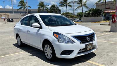 2018 Nissan Versa SV  GAS SAVER ! - Photo 3 - Honolulu, HI 96818