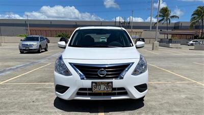 2018 Nissan Versa SV  GAS SAVER ! - Photo 2 - Honolulu, HI 96818