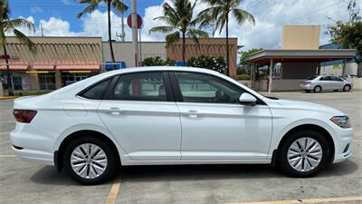 2019 Volkswagen Jetta 1.4T S  SPORTY STYLISH GAS EFFICIENT ! - Photo 7 - Honolulu, HI 96818