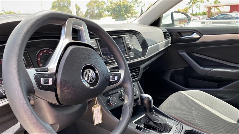 2019 Volkswagen Jetta 1.4T S photo