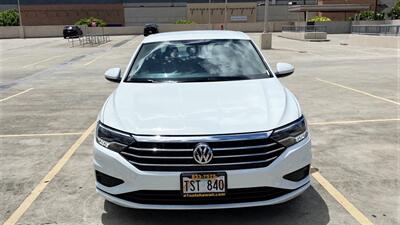 2019 Volkswagen Jetta 1.4T S  SPORTY STYLISH GAS EFFICIENT ! - Photo 2 - Honolulu, HI 96818