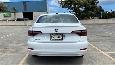 2019 Volkswagen Jetta 1.4T S  SPORTY STYLISH GAS EFFICIENT ! - Photo 5 - Honolulu, HI 96818