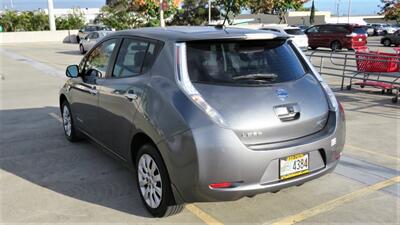 2014 Nissan Leaf S  NEVER BUY GAS AGAIN ! - Photo 3 - Honolulu, HI 96818
