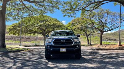 2018 Toyota Tacoma SR5   - Photo 8 - Honolulu, HI 96818
