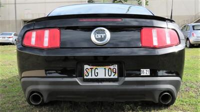 2012 Ford Mustang GT  5.0 ROCKET!  SUPER LOW MILES! - Photo 8 - Honolulu, HI 96818