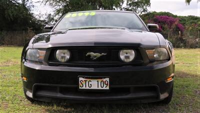 2012 Ford Mustang GT  5.0 ROCKET!  SUPER LOW MILES! - Photo 7 - Honolulu, HI 96818