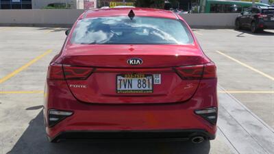2019 Kia Forte S    *WE FINANCE*  AFFORDABLE SPORTY GAS SAVER ! - Photo 8 - Honolulu, HI 96818
