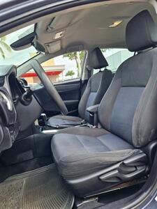 2017 Toyota Corolla LE  RELIABLE & AFFORDABLE GAS SAVER ! - Photo 11 - Honolulu, HI 96818