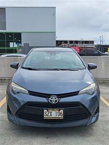 2017 Toyota Corolla LE  RELIABLE & AFFORDABLE GAS SAVER ! - Photo 3 - Honolulu, HI 96818