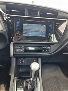 2017 Toyota Corolla LE  RELIABLE & AFFORDABLE GAS SAVER ! - Photo 15 - Honolulu, HI 96818