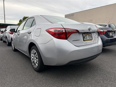 2018 Toyota Corolla LE BUILT TO LAST ! - Photo 2 - Honolulu, HI 96818